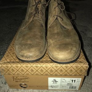 Men’s Casual Shoes